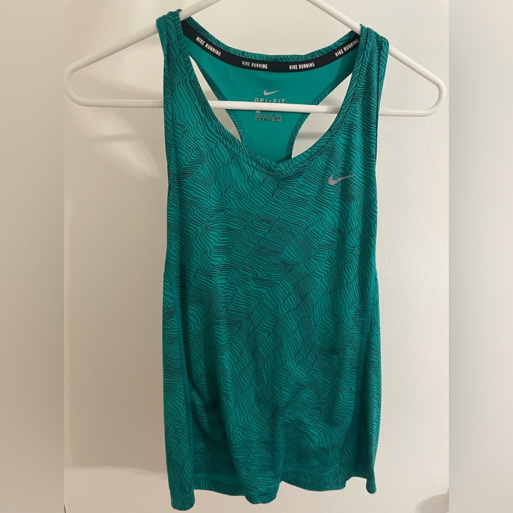 Nike Dri-Fit Tank Top